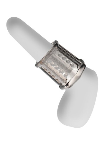PRETTY LOVE - RONAEL GUAINA PER PENE SUPER ELASTICIZZATA TRASPARENTE