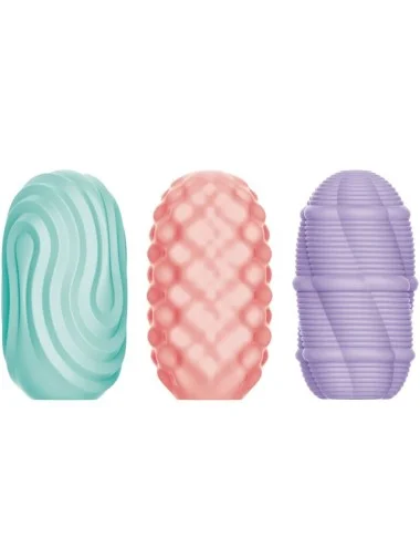 PRETTY LOVE - CUPID X 18 MASTURBATORI MASCHILI DIVERSE TEXTURE