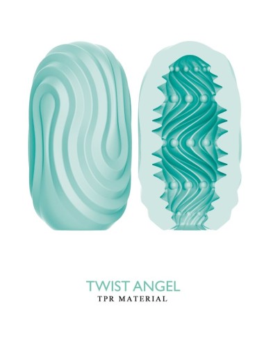 PRETTY LOVE - CUPID X 18 MASTURBATORI MASCHILI DIVERSE TEXTURE