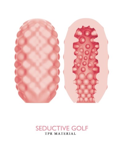 PRETTY LOVE - CUPID X 18 MASTURBATORI MASCHILI DIVERSE TEXTURE
