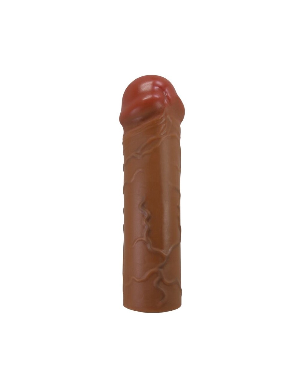 PRETTY LOVE - GUAINA PER PENE NILE CON ESTENSIONE 2 PRETTY LOVE - GUAINA PER PENE NILE CON ESTENSIONE 2