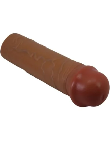 PRETTY LOVE - GUAINA PER PENE NILE CON ESTENSIONE 2