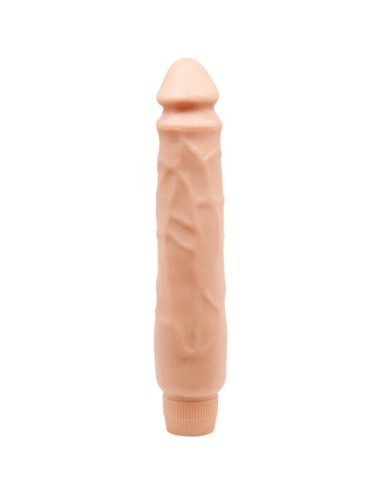 BAILE - JACK VIBRATORE REALISTICO 26 CM CARNE