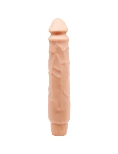 BAILE - JACK VIBRATORE REALISTICO 26 CM CARNE