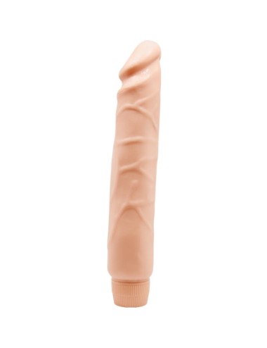 BAILE - JACK VIBRATORE REALISTICO 26 CM CARNE