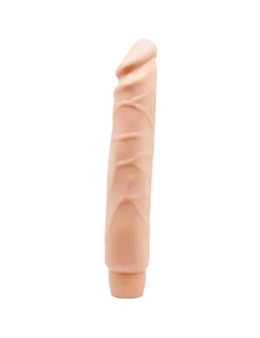 BAILE - JACK VIBRATORE REALISTICO 26 CM CARNE