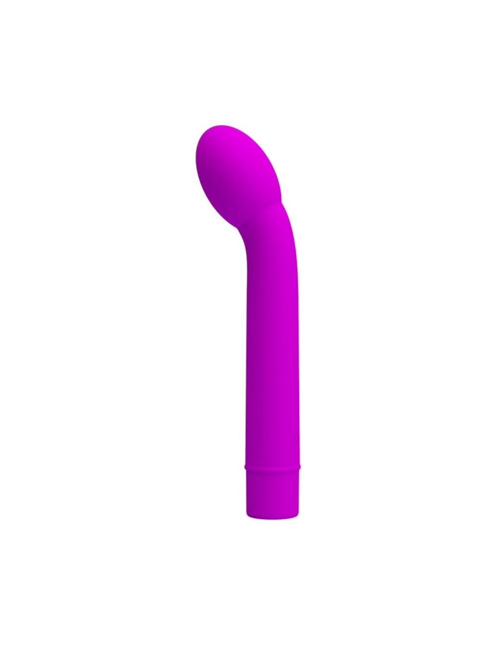PRETTY LOVE - VIBRATORE G-SPOT LOGAN 10 VIBRAZIONI VIOLA