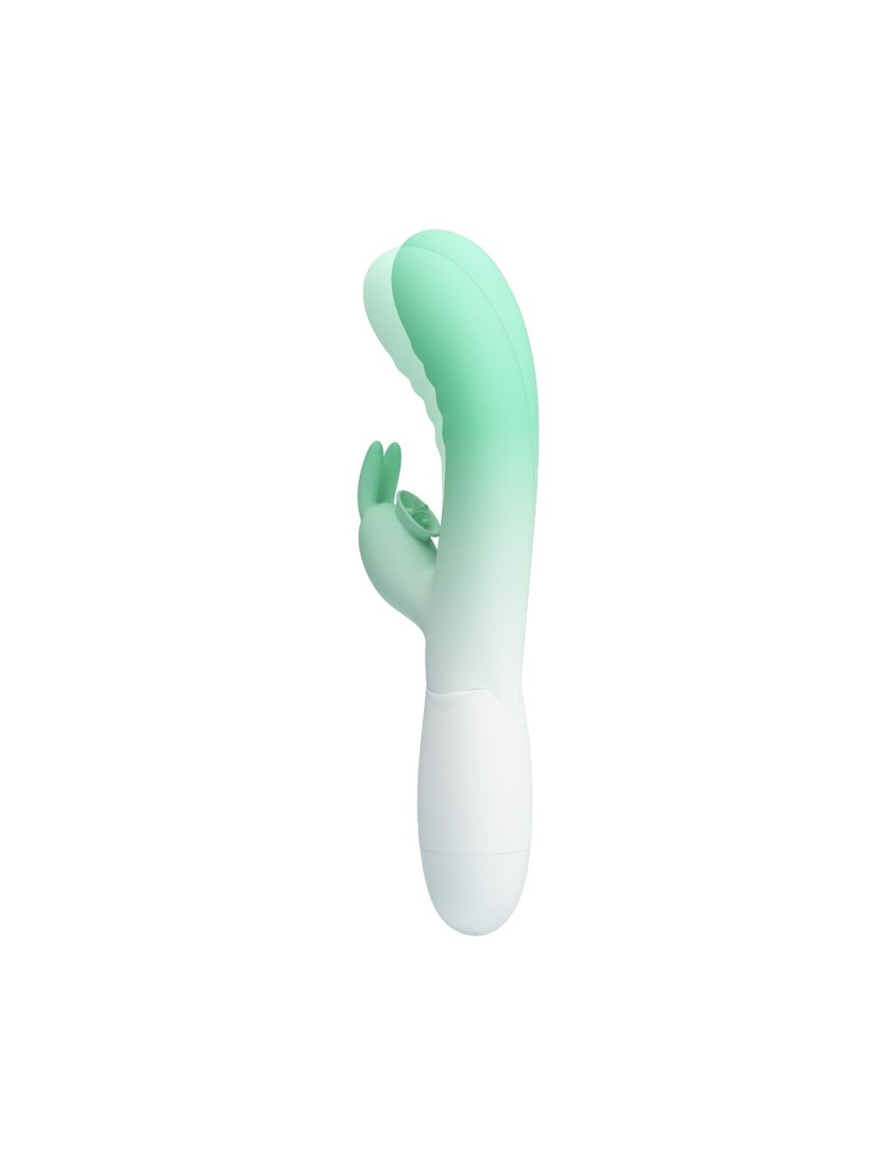 PRETTY LOVE - VIBRATORE CONIGLIO CERBERUS 3O VIBRAZIONI VERDE PRETTY LOVE - VIBRATORE CONIGLIO CERBERUS 3O VIBRAZIONI VERDE