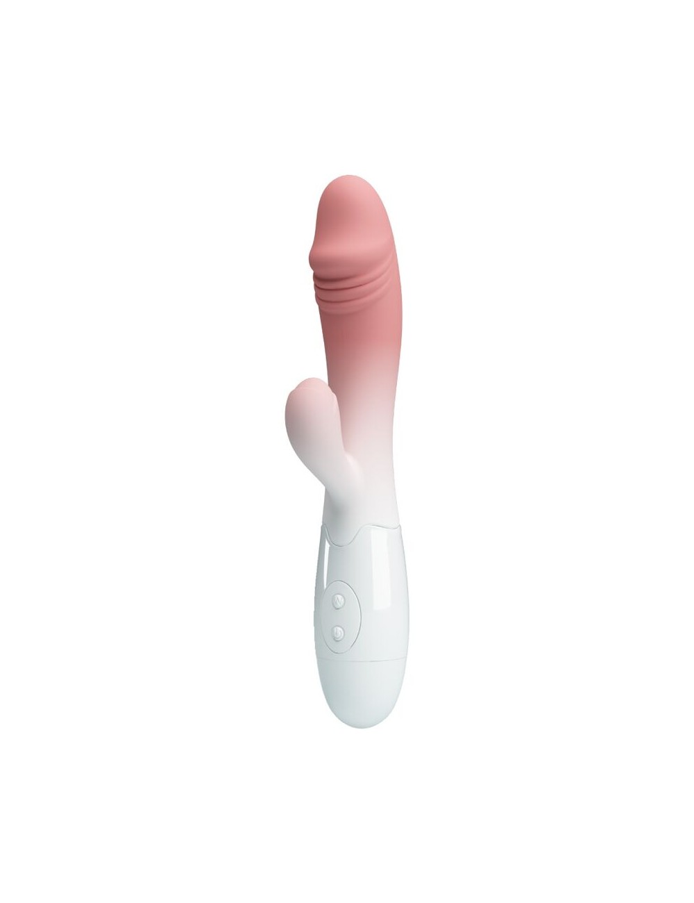 PRETTY LOVE - SNAPPY RABBIT VIBRATORE 30 VIBRAZIONI ROSA PRETTY LOVE - SNAPPY RABBIT VIBRATORE 30 VIBRAZIONI ROSA