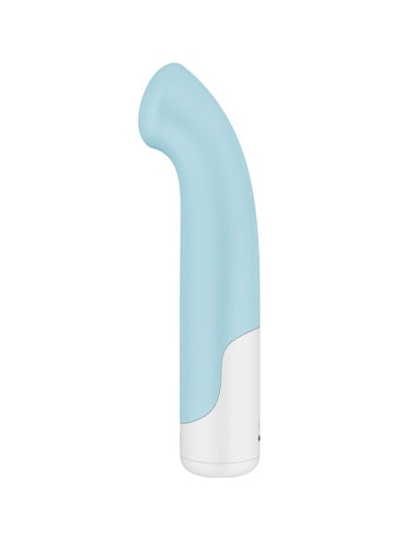 SATISFYER - G-SPOT WAVE 4 VIBRATORE PROGRAMMA 12 VIBRAZIONI GRIGIO SCURO