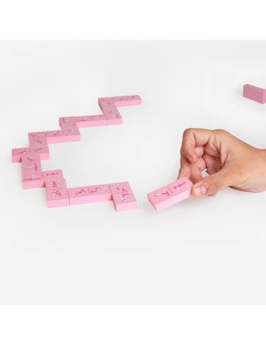 SECRETPLAY - GIOCO DI LEGNO KINKY DOMINO