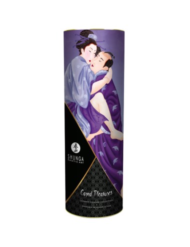 SHUNGA - KOLLEKTIONSSET FÜR FLEISCHLICHE FREUDEN