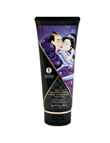 SHUNGA - KOLLEKTIONSSET FÜR FLEISCHLICHE FREUDEN