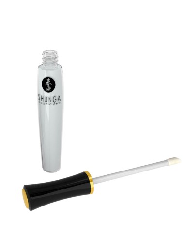 SHUNGA - KOLLEKTIONSSET FÜR FLEISCHLICHE FREUDEN
