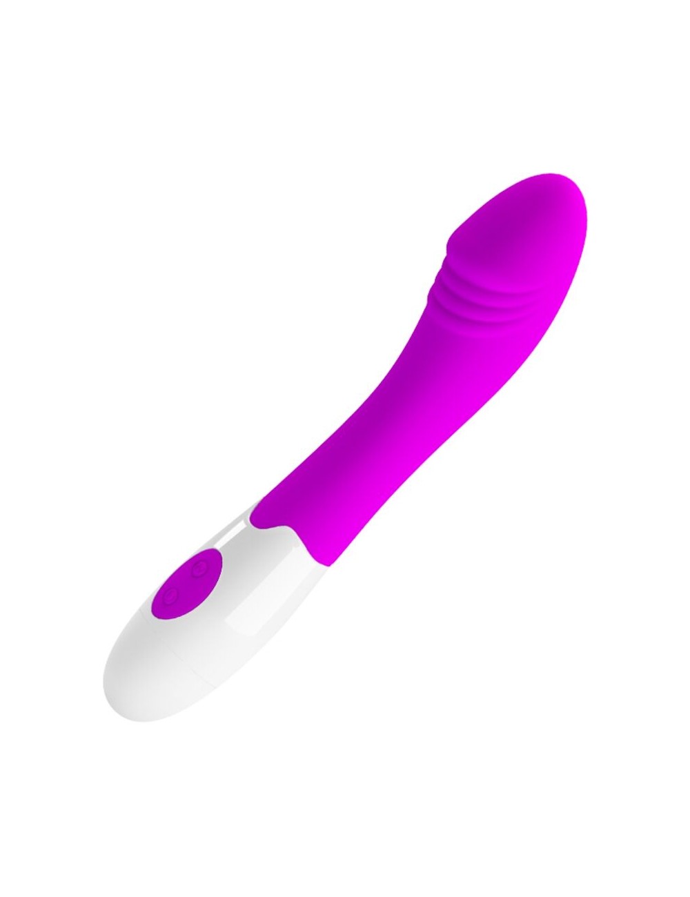 PRETTY LOVE - VIBRATORE ELEMENTALE 30 MODALITÀ DI VIBRAZIONE VIOLA PRETTY LOVE - VIBRATORE ELEMENTALE 30 MODALITÀ DI VIBRAZIONE VIOLA