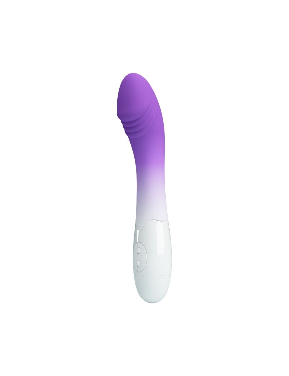 PRETTY LOVE - VIBRATORE ELEMENTAL G-SPOT 30 VIBRAZIONI VIOLA PRETTY LOVE - VIBRATORE ELEMENTAL G-SPOT 30 VIBRAZIONI VIOLA