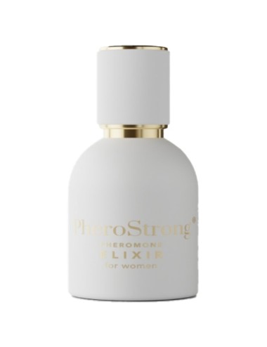 PHEROSTRONG - ELISIR AI FEROMONI PER DONNE 50 ML