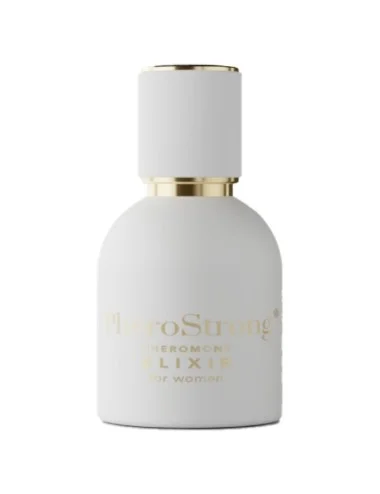 PHEROSTRONG - ELISIR AI FEROMONI PER DONNE 50 ML