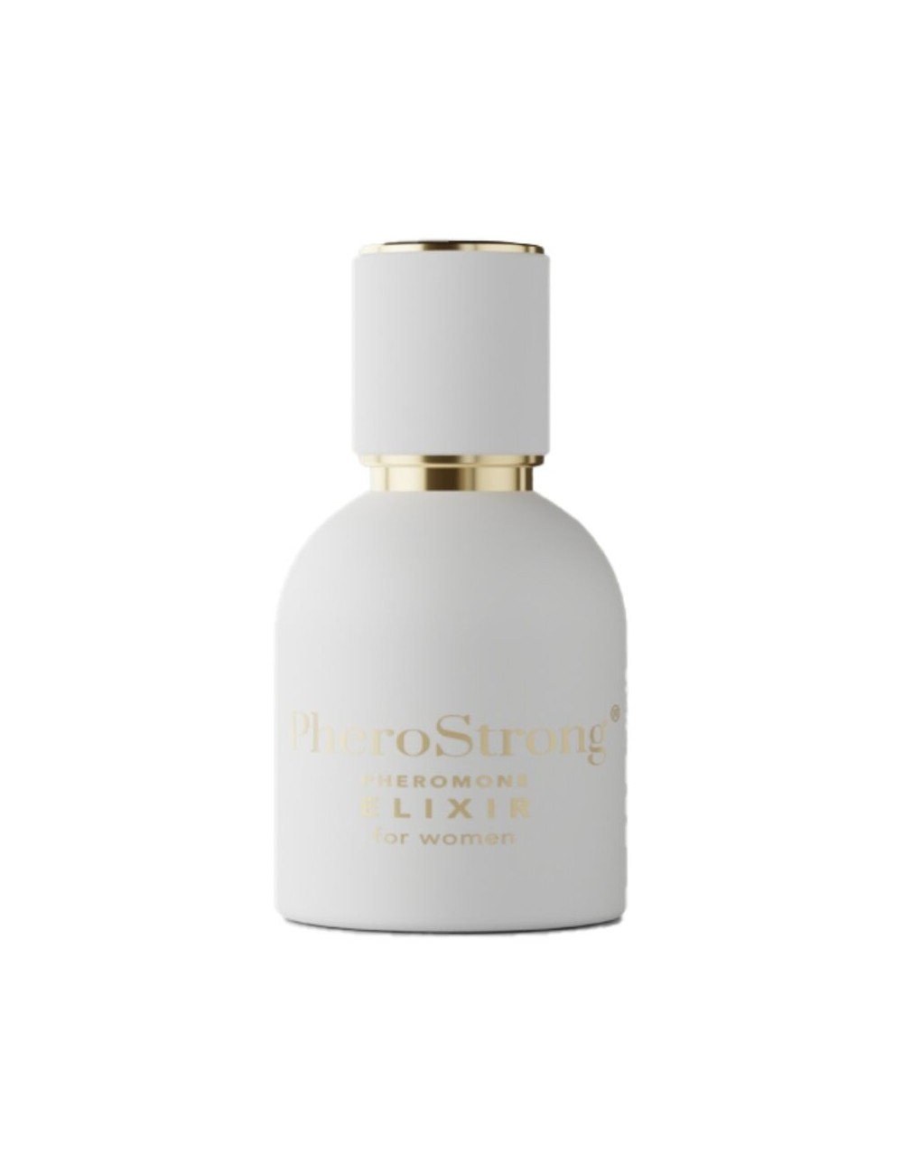 PHEROSTRONG - ELISIR AI FEROMONI PER DONNE 50 ML