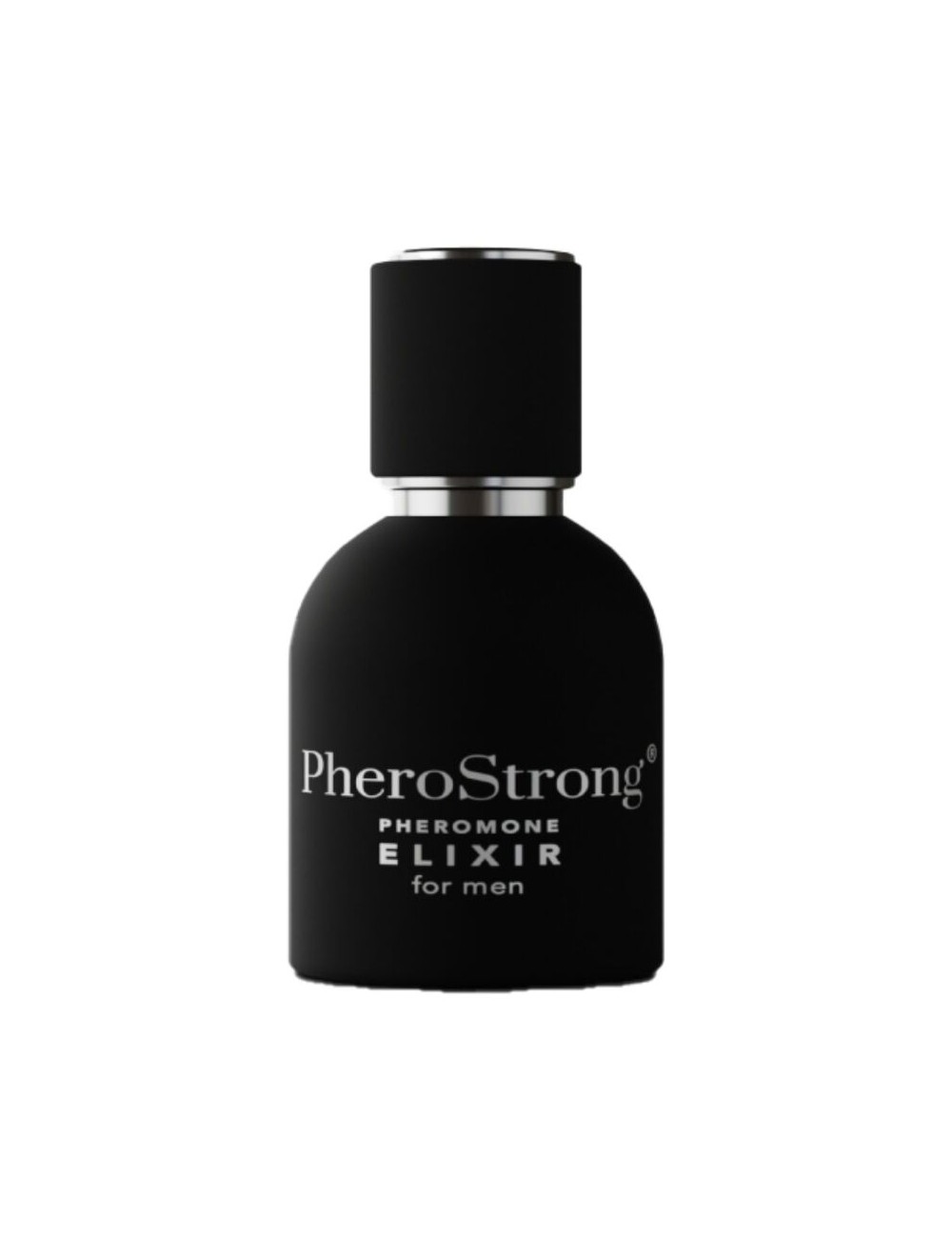 PHEROSTRONG - ELISIR AI FEROMONI PER UOMINI 50 ML PHEROSTRONG - ELISIR AI FEROMONI PER UOMINI 50 ML