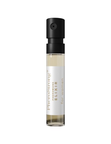 PHEROSTRONG - ELISIR AI FEROMONI PER DONNE 2 ML