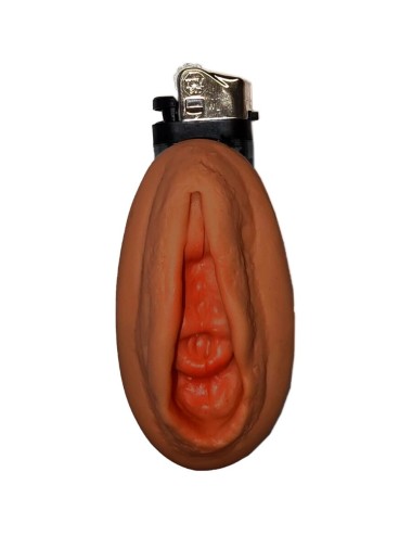 DIABLO PICANTE - ACCENDINO PENE