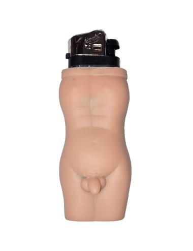 DIABLO PICANTE - ACCENDINO PENE