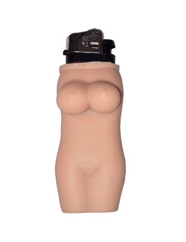 DIABLO PICANTE - ACCENDINO PENE