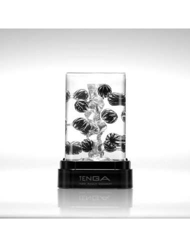 TENGA CRYSTA MASTURBADOR MASCULINO BALL