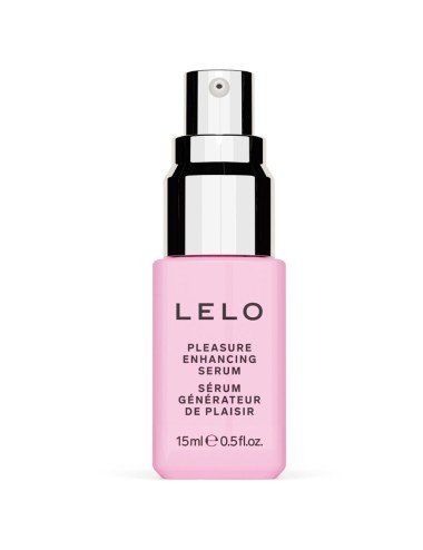 LELO - SIERO PER MIGLIORARE IL PIACERE DEL CLITORIDE 15ML