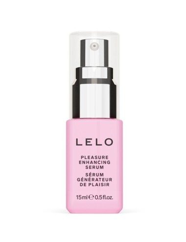 LELO - SIERO PER MIGLIORARE IL PIACERE DEL CLITORIDE 15ML