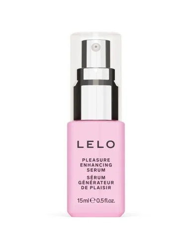 LELO - SIERO PER MIGLIORARE IL PIACERE DEL CLITORIDE 15ML