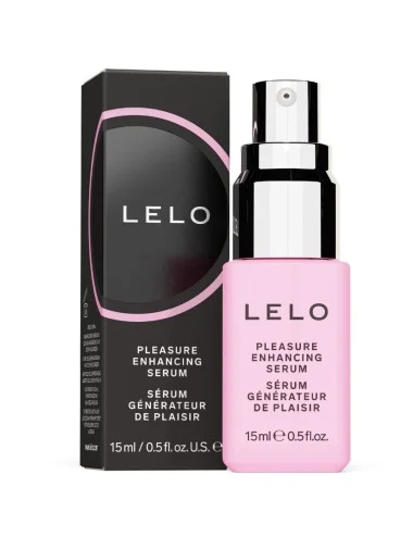 LELO - SIERO PER MIGLIORARE IL PIACERE DEL CLITORIDE 15ML