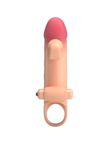 ROMANCE - GUAINA PER PENE VIBRANTE NATURALE