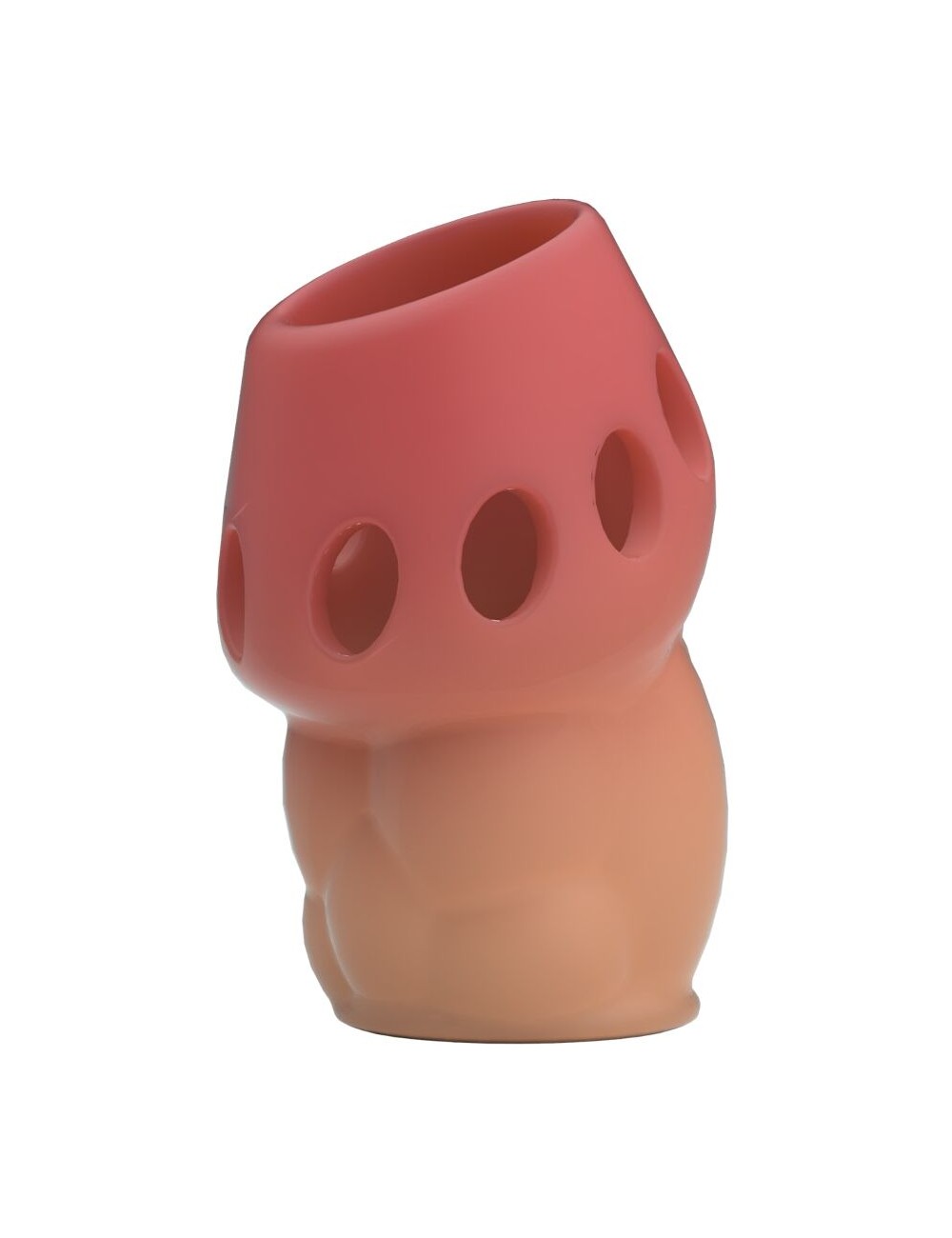 PRETTY LOVE - PENE OSCAR PIÙ SPESSO ROSA