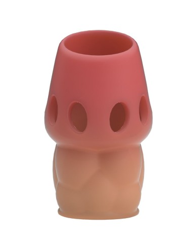 PRETTY LOVE - PENE OSCAR PIÙ SPESSO ROSA