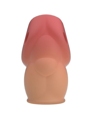 PRETTY LOVE - PENE OSCAR PIÙ SPESSO ROSA