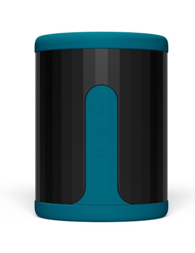 LELO - F2S™ MASTURBATORE MASCHILE TEAL BLU