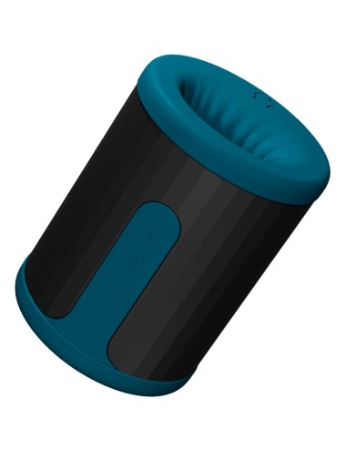 LELO - F2S™ MASTURBATORE MASCHILE TEAL BLU