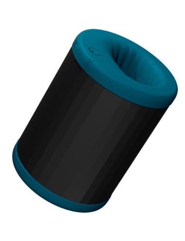 LELO - F2S™ MASTURBATORE MASCHILE TEAL BLU