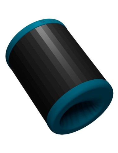 LELO - F2S™ MASTURBATORE MASCHILE TEAL BLU