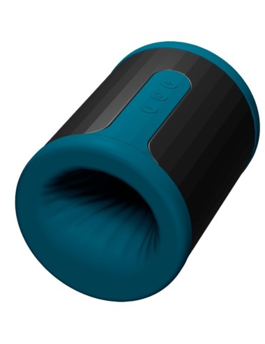LELO - F2S™ MASTURBATORE MASCHILE TEAL BLU