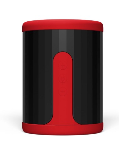 LELO - F2S™ MASTURBATORE MASCHILE ROSSO TEAL
