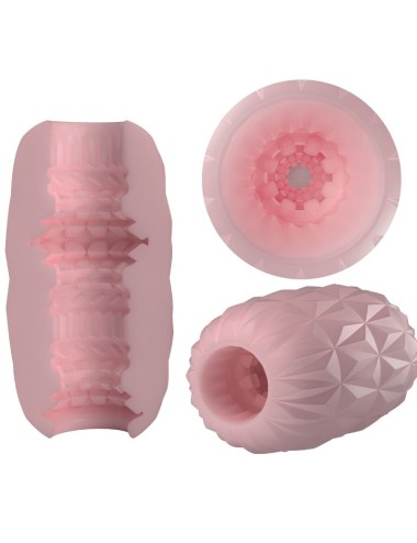 PRETTY LOVE - ATHENA ALICE PACK 15 VARI MASTURBATORI MASCHILI
