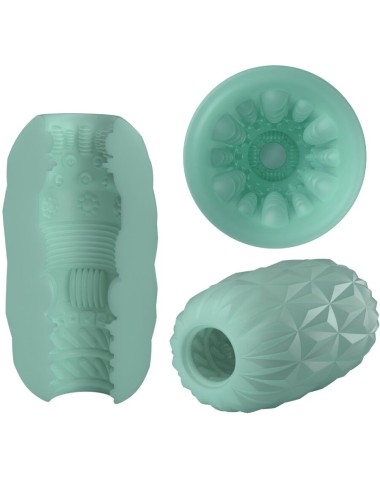 PRETTY LOVE - ATHENA ALICE PACK 15 VARI MASTURBATORI MASCHILI