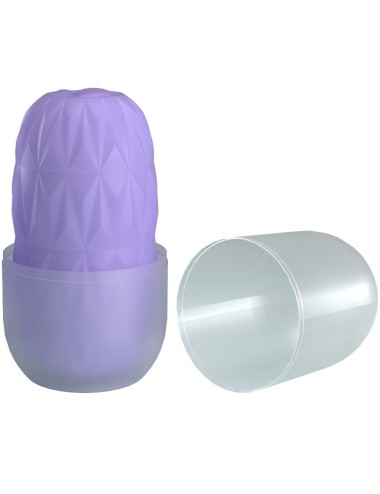 PRETTY LOVE - ATHENA ALICE PACK 15 VARI MASTURBATORI MASCHILI