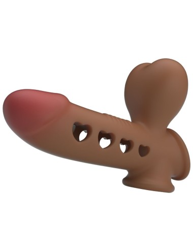 PRETTY LOVE - GUAINA PER PENE TYRONN CON AIRBAG
