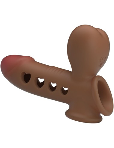 PRETTY LOVE - GUAINA PER PENE TYRONN CON AIRBAG
