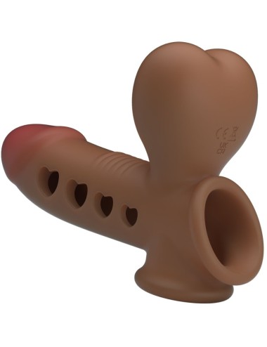 PRETTY LOVE - GUAINA PER PENE TYRONN CON AIRBAG