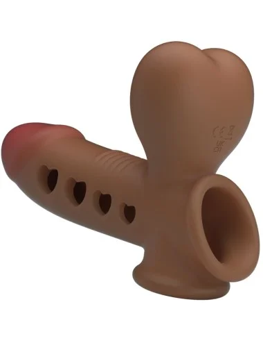 PRETTY LOVE - GUAINA PER PENE TYRONN CON AIRBAG